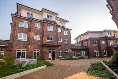 3 Zimmer Mietwohnung in Rellingen