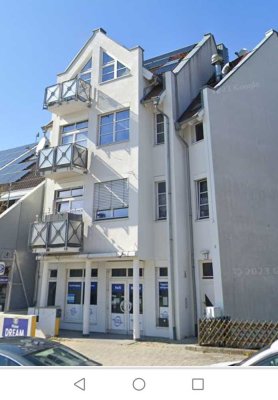 Exklusive, vollst. renovierte 1,5-Zimmer-Loft-Wohnung mit geh. Innenausstattung mit EBK