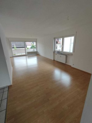 Stilvolle 3-Zimmer-Wohnung mit EBK in Herrenberg