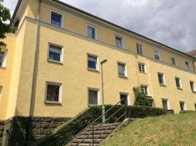 Lust auf Veränderung? 4-Zimmer-Wohnung in zentraler Lage