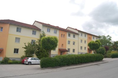 Familienwohnung in Freistadt mit großer Loggia