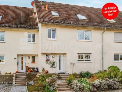 Willkommen in Ihrem neuen Zuhause – wo Geborgenheit auf Lebensfreude trifft