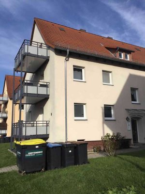 Sparen und genießen: Wärmedämmung und neue Balkone!