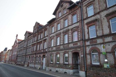 3-Raum-Wohnung in Pößneck-Süd