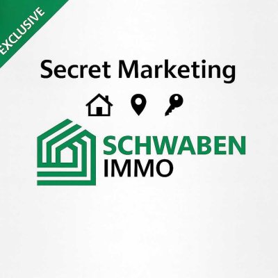 Schnäppchenjäger aufgepasst - Ihr neues Zuhause in Ulm-Böfingen