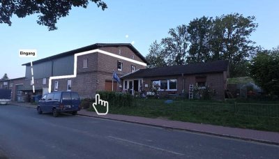 Großzügige 5-Zimmer-Wohnung in Haseldorf mit 160 m²