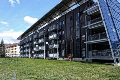 3 Zimmer Mietwohnung in Bad Radkersburg, Plaschenaustraße 12
