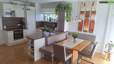 Mietwohnung mit zwei SZ ++ Linderwaldsiedlung ++ Zeltweg
