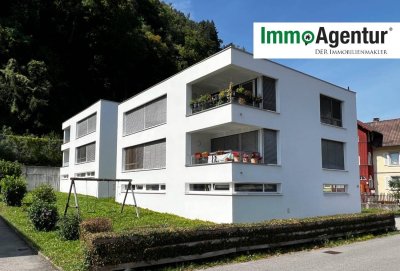 2 Zimmer-Wohnung | Feldkirch | Haus 55