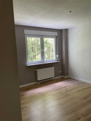 Moderne ruhige Mietwohnung für eine Familie