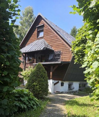 ***Kleines Haus mit großem Charme***