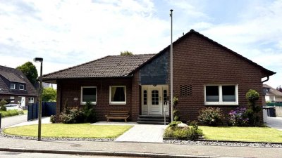 Freistehendes Einfamilienhaus mit großem Garten – 8 Zimmer auf 220 m² – ab 01.09.2025 zu vermieten