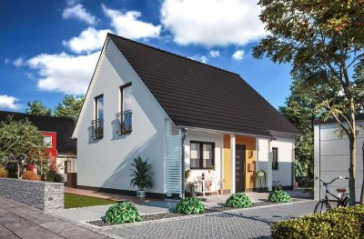 Ein gemütliches Zuhause in Doberlug-Kirchhain - Flair 125