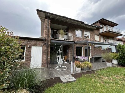 Traumhaus für Ihre Familie 312 m² Wfl, Doppelgarage, 517 m² Grundstück, 52399 Merzenich