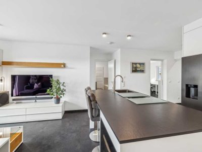 3-Zimmer-Wohnung in Bitz
