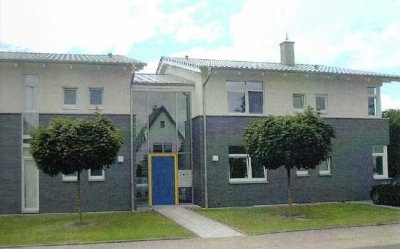 2,5 Zimmer- Wohnung