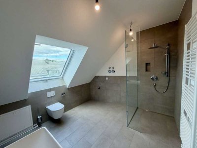 "Exklusive 3-Zimmer-Maisonette-Wohnung in FR-St. Georgen!"