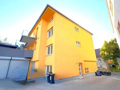 Bruchsal - Familienfreundliche EG Wohnung in zentraler Lage!