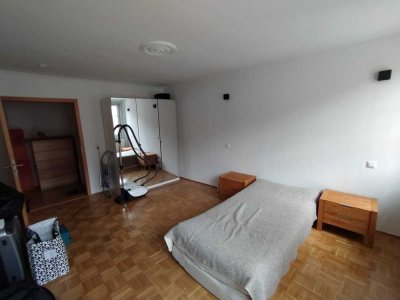 Ansprechende 2,5-Zimmer-Wohnung mit Balkon und Einbauküche in Schwäbisch Hall