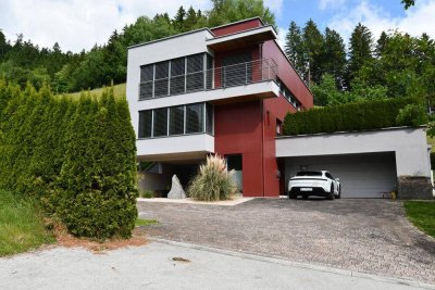 Exklusives Wohnhaus in Fügen im Zillertal