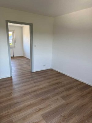 Wohnung in Dülmen-Merfeld
