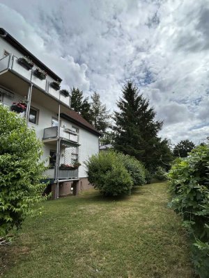 Exklusive, gepflegte 2-Zimmer-Wohnung mit EBK in Zeuthen
