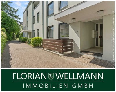Bremen - Schwachhausen | 3-Zimmer-Wohnung mit Balkon in sehr guter Lage
