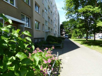Freundliche 3-Zimmerwohnung sucht ab sofort einen neuen Mieter!