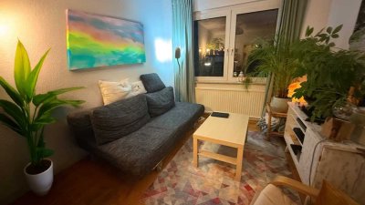 Gepflegte Kapitalanlage in Toplage von Düsseldorf-Pempelfort