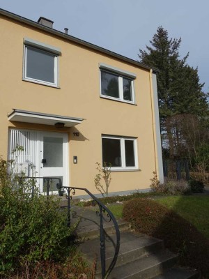 Modernisiertes Reiheneckhaus in bevorzugter Lage in Brühl
