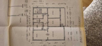 Renovierte 4-Zimmer-Wohnung mit Balkon in Hasbergen