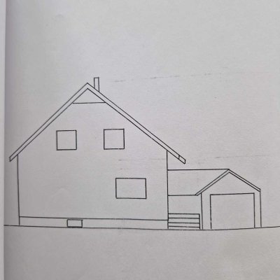 Geräumiges, preiswertes und gepflegtes 4,5-Raum-Einfamilienhaus mit EBK in De Stickgras/Annenriede