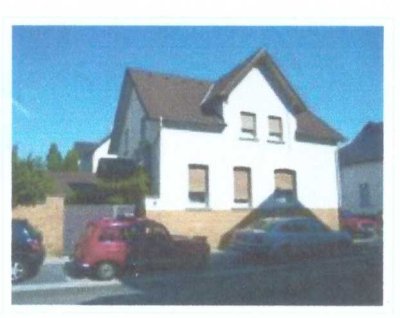 Ansprechendes 5-Zimmer-Einfamilienhaus in Flörsheim am Main
