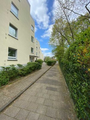 Stilvolle, modernisierte 3-Zimmer-Wohnung mit Balkon in Heusenstamm Privatverkauf (SELBSTNUTZUNG)