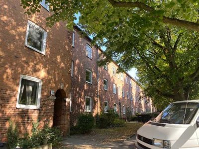 3 Zimmer Wohnung in Uni-Nähe zum 01.08.25 zu vermieten!