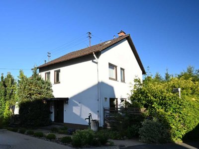 Familien-Domizil in beliebter Lage
