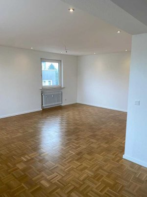 4-Zimmer Wohnung in Gelsenkirchen-Buer