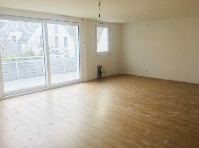 82 qm - barrierefrei - neuwertig - zentral in Dürnau