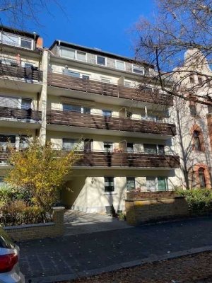 4 Eigentumswohnungen in attraktivem Mehrfamilienhaus in ruhiger Lage von Worms zum Verkauf