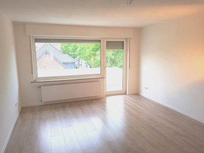 Helle, gut geschnittene 3-Zimmer-Wohnung mit Balkon in Kerpen-Mitte