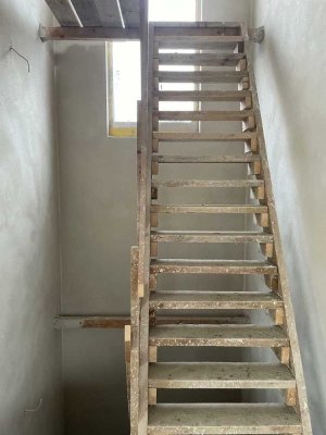 Wunderschöne, neue Doppelhaushälfte in Strullendorf - NICHT fertiggestellt - zu verkaufen