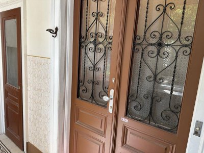 WOHNUNG ZUM SANIEREN