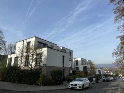 Penthouse with Two Terraces in Prime Location!