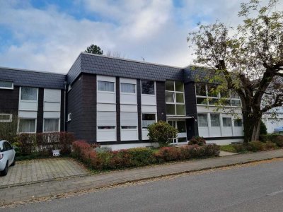 Attraktive 3-Zimmer-Wohnung mit Balkon, Garage & Renditepotenzial in Bensberg