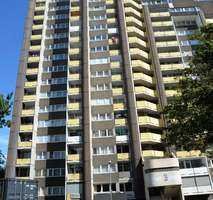 3-Zimmer-Wohnung in Köln mit Schöner Aussicht (provisionsfrei).