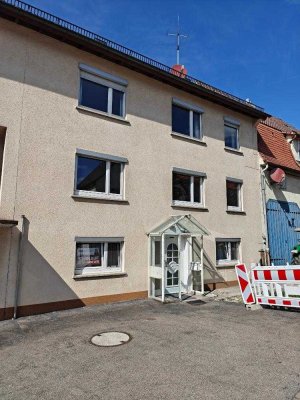 Sanierung mit Zuschuss, ein vielseitiges Zuhause mit Potenzial