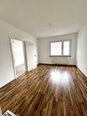 Attraktive 2-Zimmer Wohnung in Wuppertal-Heckinghausen