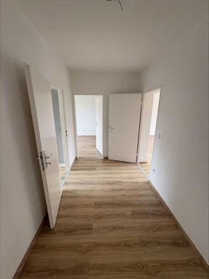 Gemütliche 3-Zimmer-Wohnung in Leer Leerort