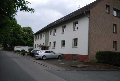 4 Zi.-Wohnung in Gehrden OT Northen