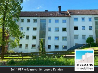 3-Zimmer-Eigentumswohnung in ruhiger Lage